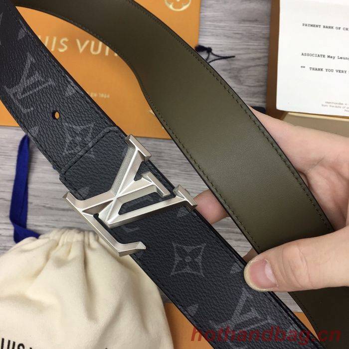 Louis Vuitton Belt 40MM LVB00036